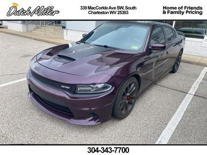 2021 Dodge Charger South Charleston WV