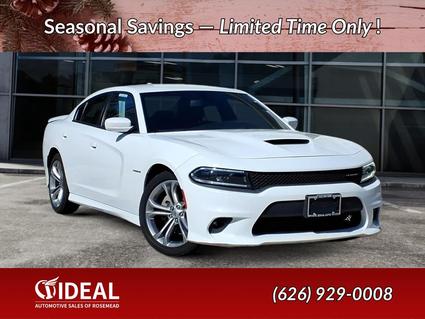 2022 Dodge Charger Rosemead CA