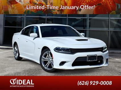 2022 Dodge Charger Rosemead CA