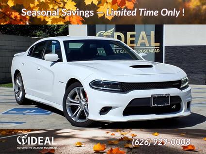 2022 Dodge Charger Rosemead CA