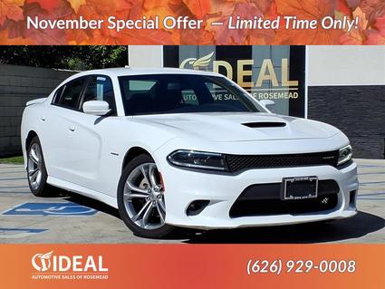 2022 Dodge Charger Rosemead CA
