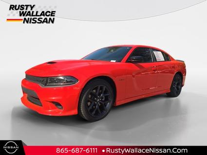 2022 Dodge Charger Knoxville TN