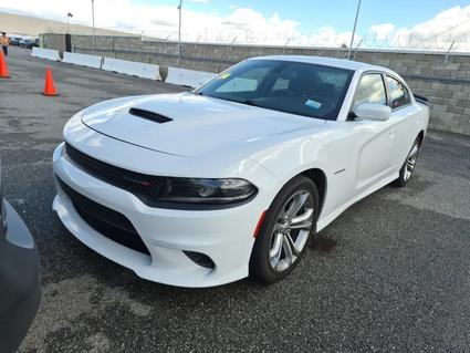 2022 Dodge Charger Memphis TN