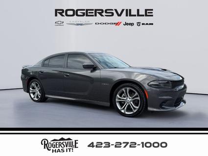 2022 Dodge Charger Rogersville TN