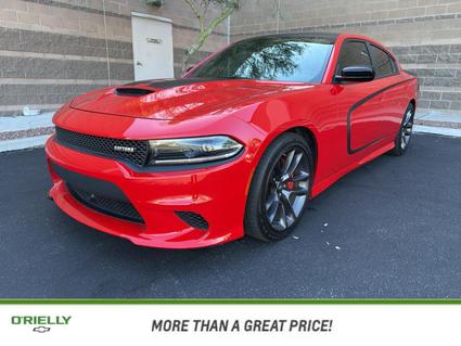 2023 Dodge Charger Tucson AZ