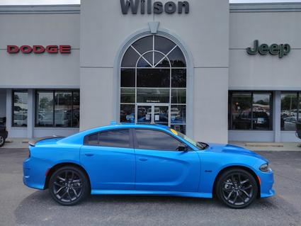 2023 Dodge Charger Winnsboro SC