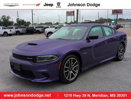 2023 Dodge Charger Meridian MS