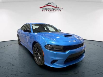 2023 Dodge Charger Lawrence KS