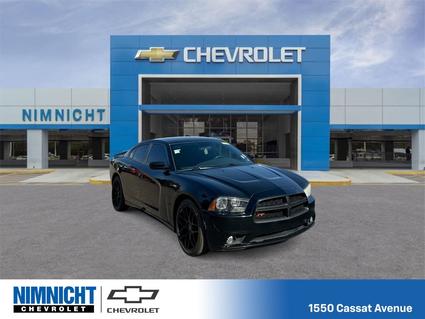 2013 Dodge Charger Jacksonville FL