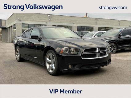 2014 Dodge Charger Salt Lake City UT