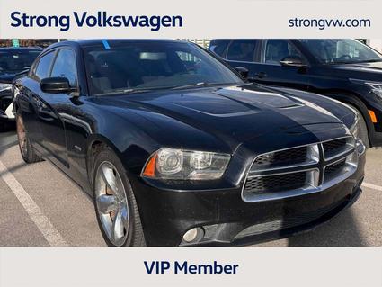 2014 Dodge Charger Salt Lake City UT