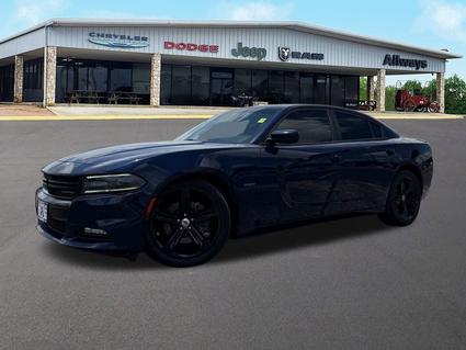 2017 Dodge Charger Pleasanton TX