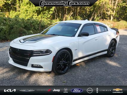 2018 Dodge Charger Bloomington IN