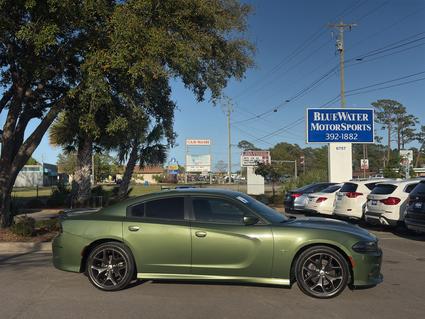 2019 Dodge Charger Wilmington NC