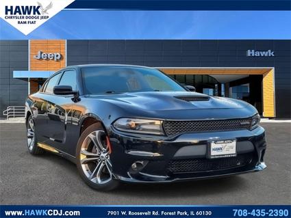 2020 Dodge Charger Forest Park IL