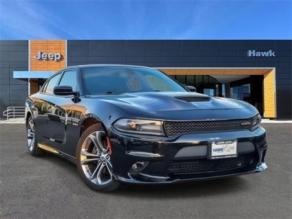 2020 Dodge Charger Forest Park IL