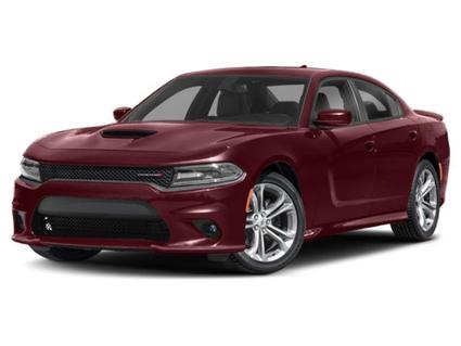 2020 Dodge Charger Tucson AZ