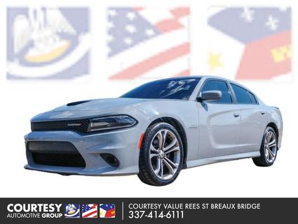 2021 Dodge Charger Breaux Bridge LA