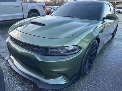 2021 Dodge Charger Greensboro NC