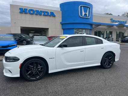 2021 Dodge Charger Tuscaloosa AL