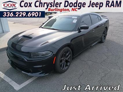2022 Dodge Charger Burlington NC
