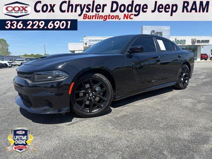 2022 Dodge Charger Burlington NC