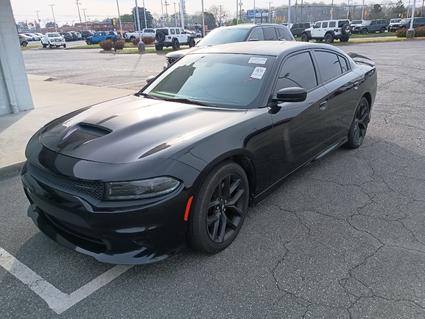 2022 Dodge Charger Burlington NC