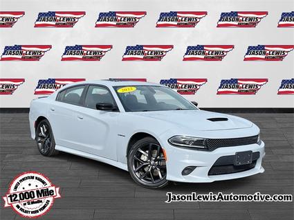 2022 Dodge Charger Sparta TN
