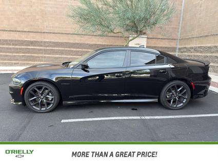 2022 Dodge Charger Tucson AZ