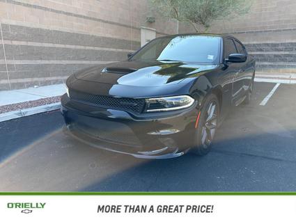 2022 Dodge Charger Tucson AZ