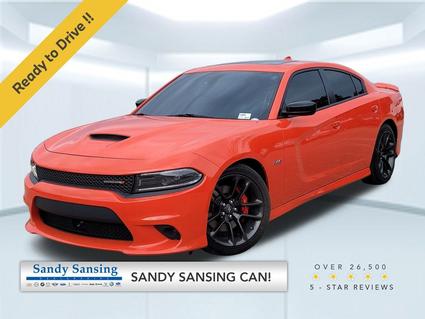 2023 Dodge Charger Pensacola FL