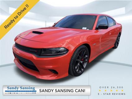 2023 Dodge Charger Pensacola FL