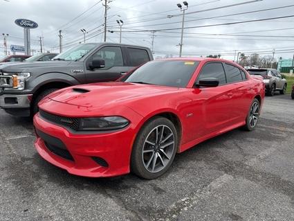 2023 Dodge Charger Knoxville TN