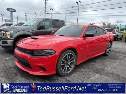 2023 Dodge Charger Knoxville TN