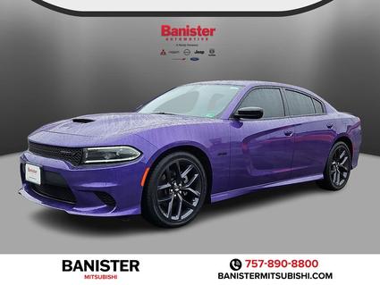 2023 Dodge Charger Hampton VA