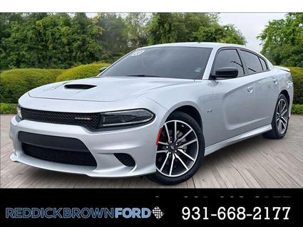 2023 Dodge Charger Morrison TN
