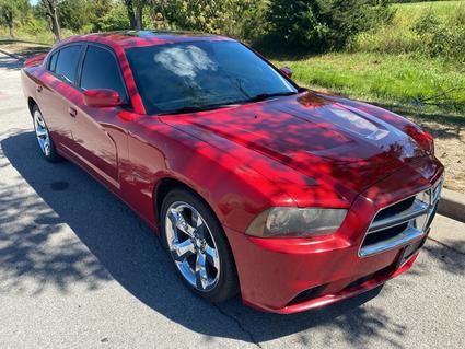 2013 Dodge Charger Carbondale IL