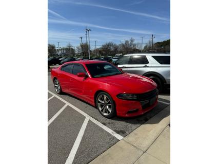 2015 Dodge Charger York SC