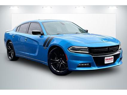 2016 Dodge Charger Olympia WA