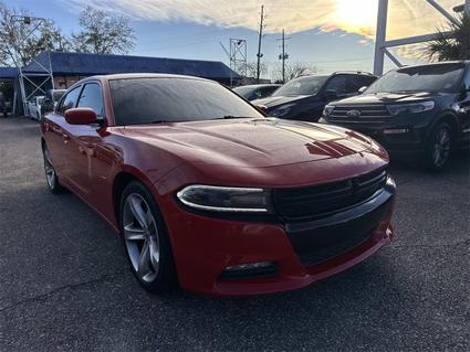 2017 Dodge Charger Metairie LA