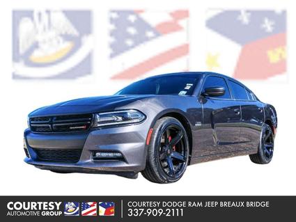 2018 Dodge Charger Breaux Bridge LA