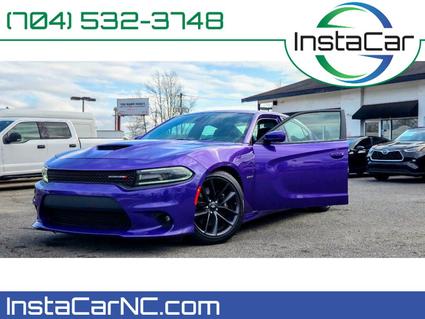 2019 Dodge Charger Charlotte NC