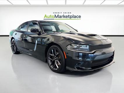 2019 Dodge Charger Winston Salem NC