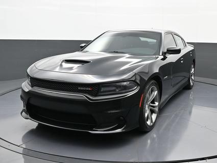 2020 Dodge Charger Louisville KY