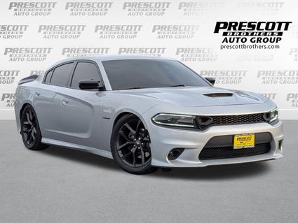 2020 Dodge Charger Rochelle IL