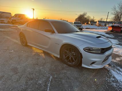 2020 Dodge Charger Rochelle IL