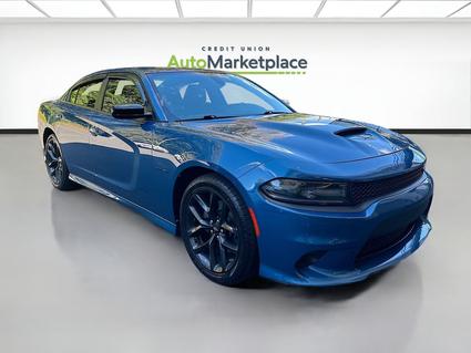 2020 Dodge Charger Winston Salem NC