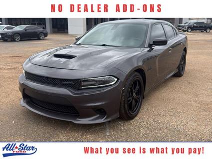 2020 Dodge Charger Kilgore TX