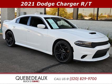 2021 Dodge Charger Tucson AZ