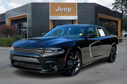 2021 Dodge Charger Union City GA